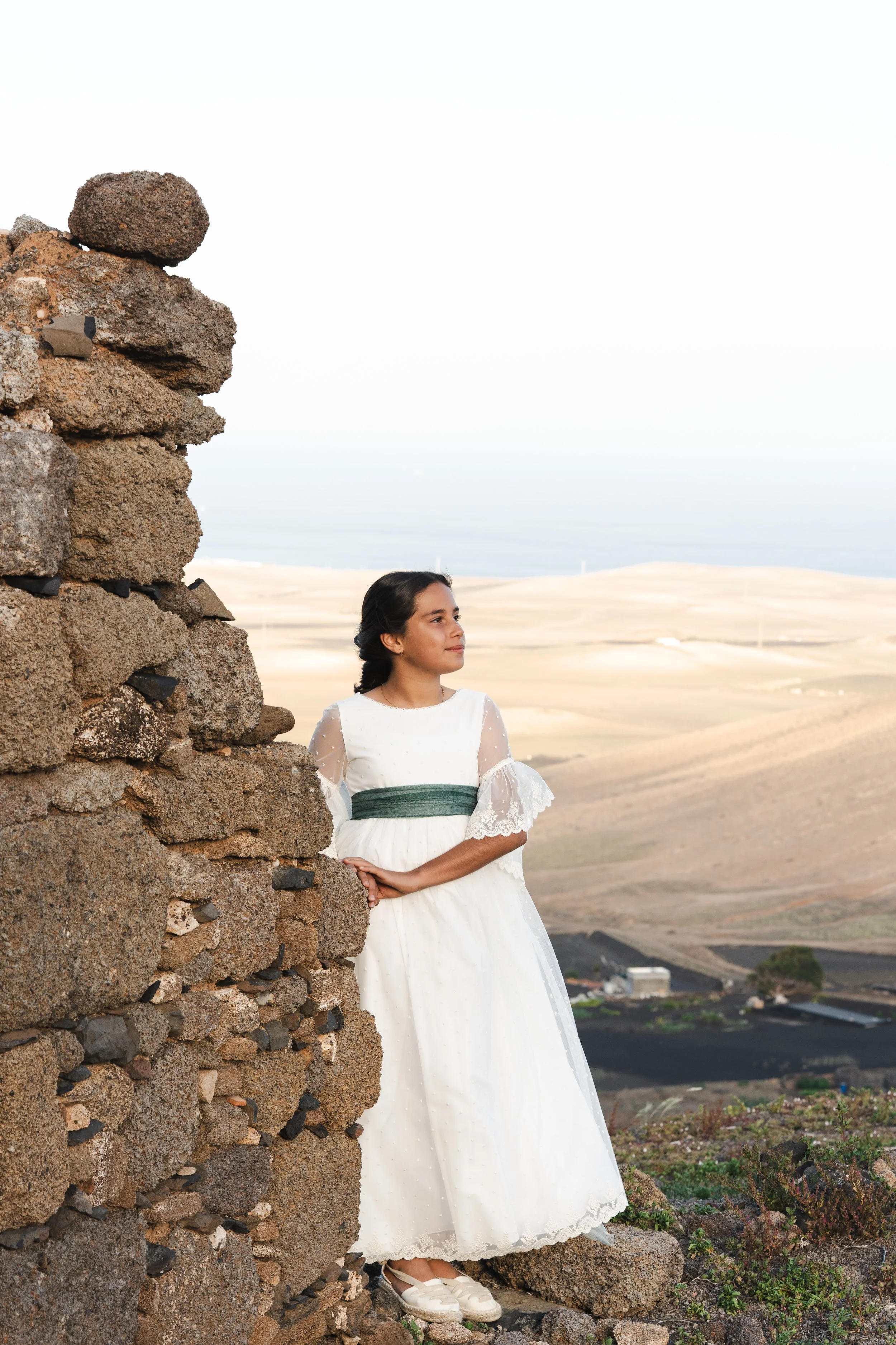 Sesión de comunión