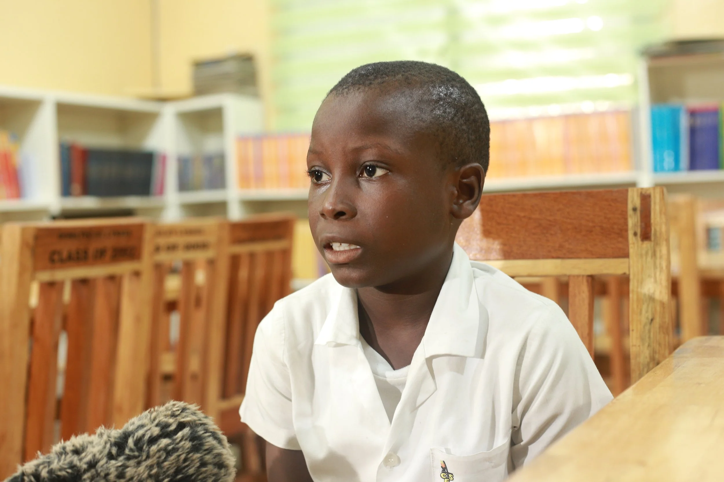 Edward T. Scare, Jr.