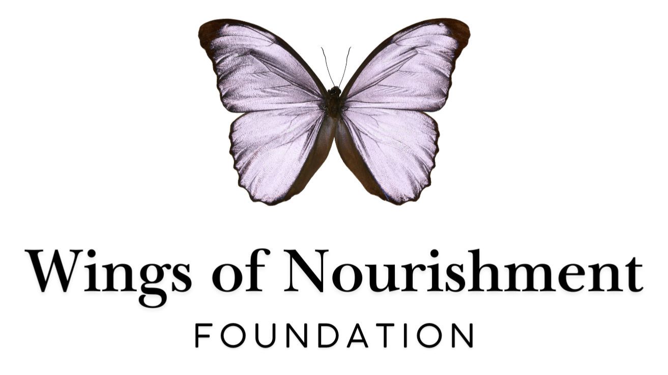 Wings of Nourishment Foundation