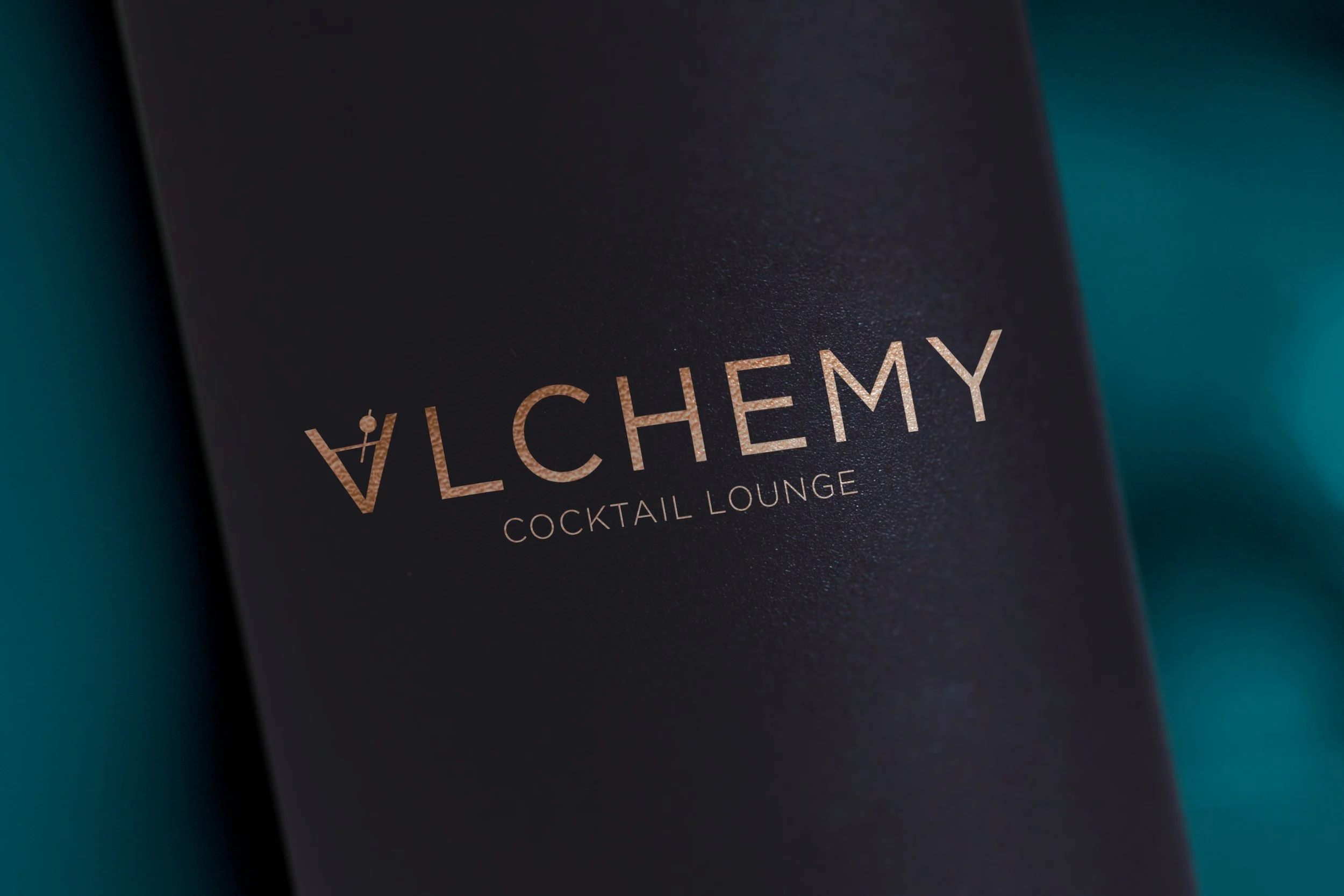 Alchemy Cocktail Lounge