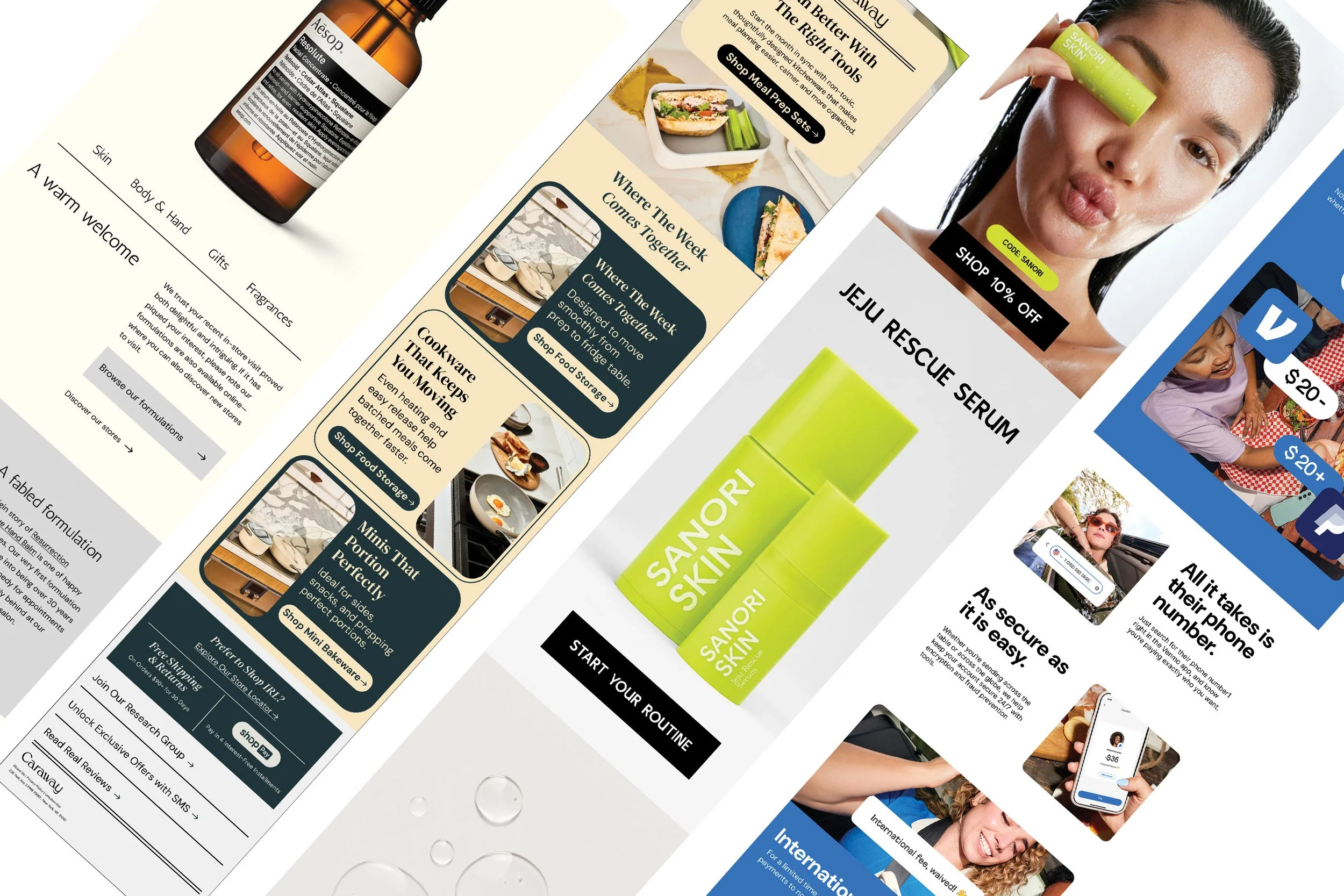 Digital Marketing & Email