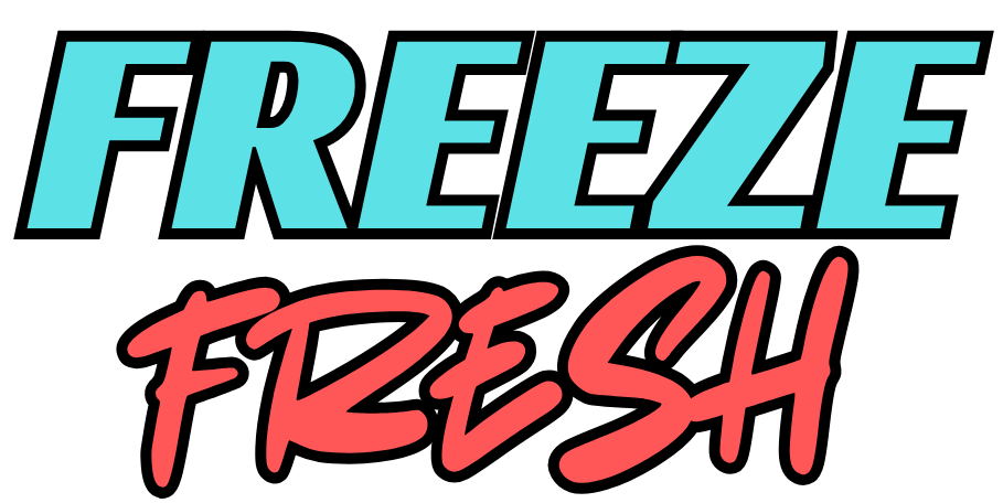 Freeze Fresh
