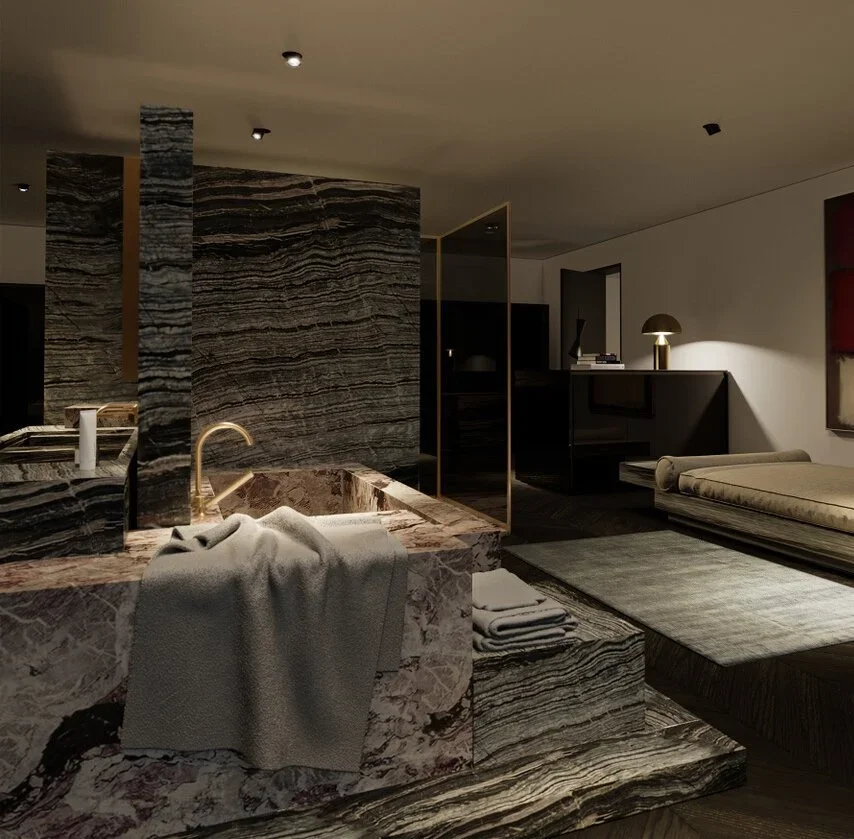 NETHERLANDS - PENTHOUSE II