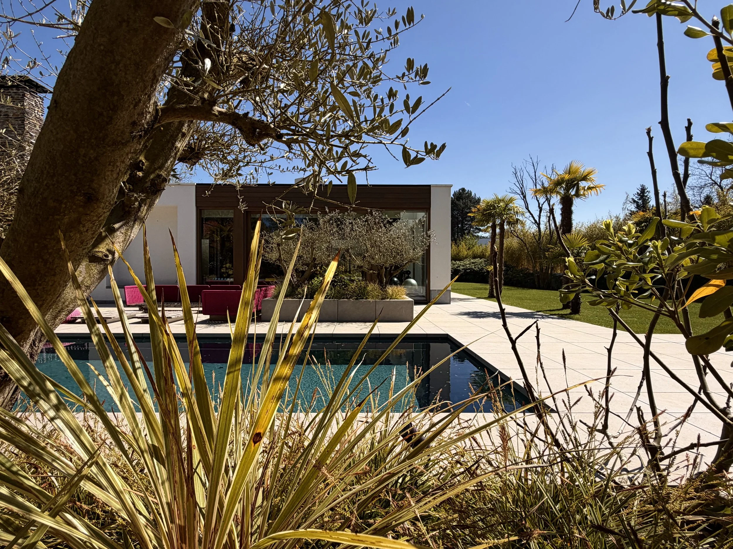 PAYS BAS - PRIVATE HOUSE