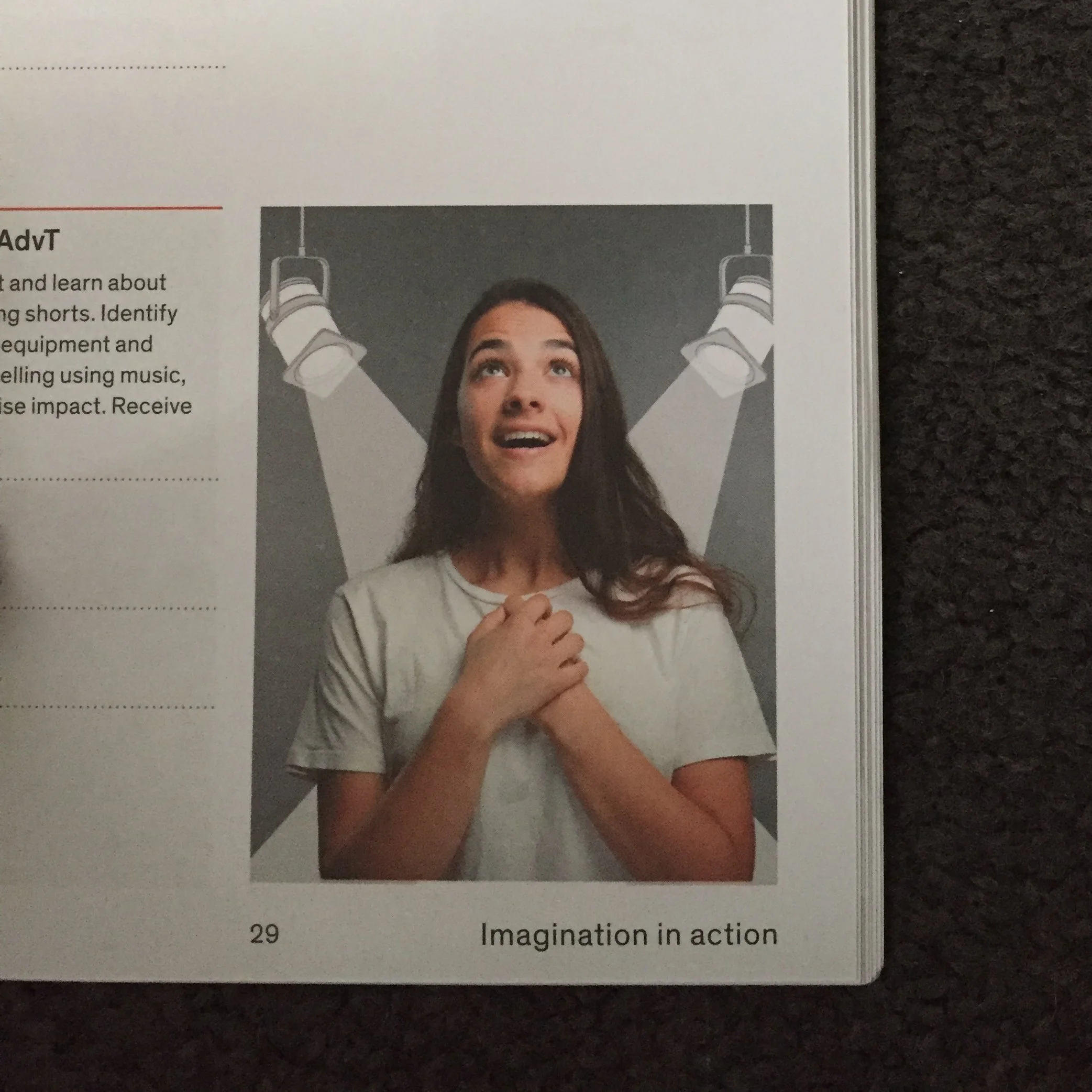 NIDA Pamphlet 2018
