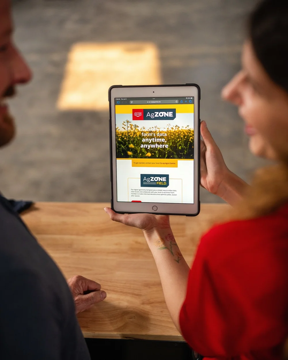 Some recent work capturing stills for our friends at @barbershopfilms and Co-op! 

@coopagro_crs @coopcrs