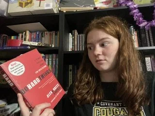 Is Do Hard Things by Alex and Brett Herris Something Young Christians Should be Reading?