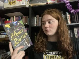 Is Honey Butter by Millie Florence a Trustworthy Book for Children? 