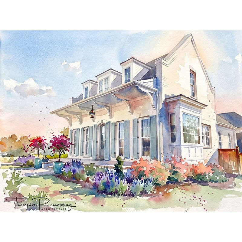 Dumaine
2,500 sf - 3 BR 2.5 BA