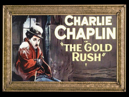 The Gold Rush