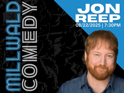 Jon Reep Bourbon Bar
