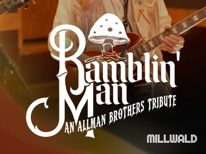 Ramblin’ Man  Bourbon Bar 