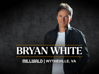 Bryan White Bourbon Bar 