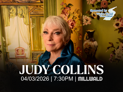 Ghost Light Curtain Call