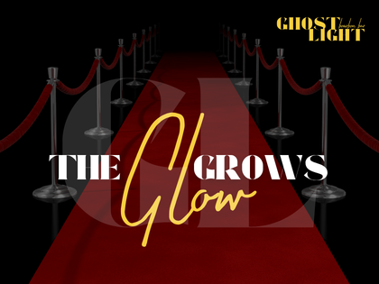 The Glow Grows