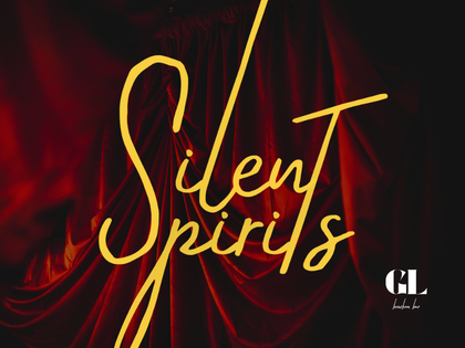 Silent Spirits 