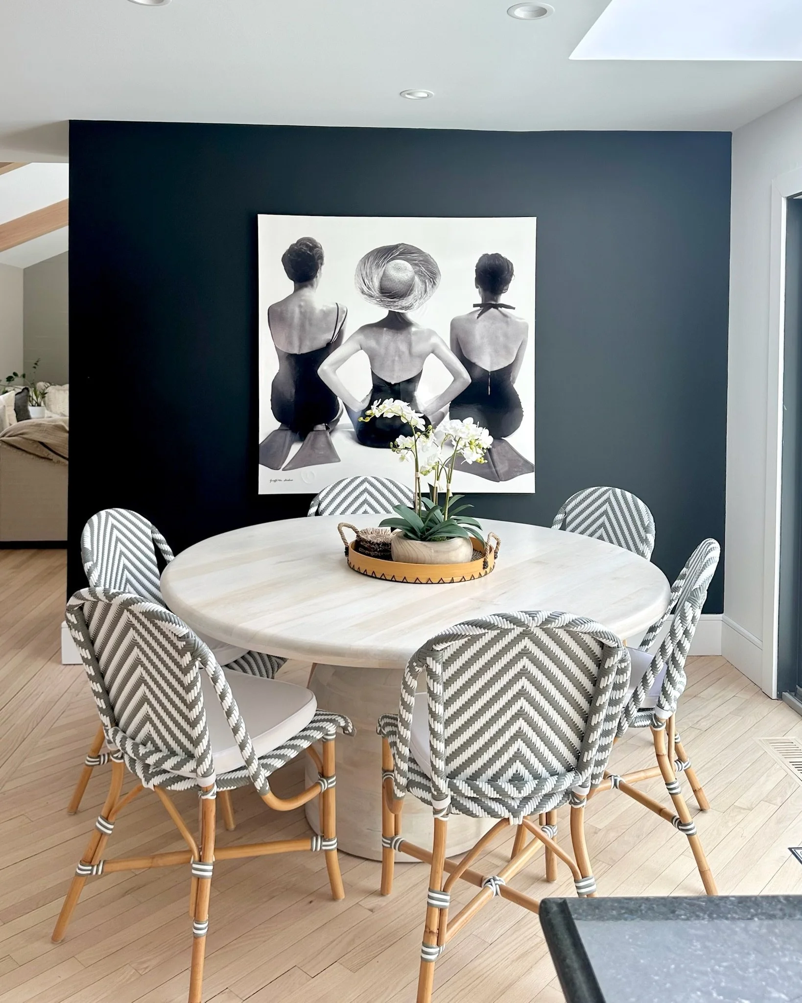 Palm Spring Swimmers