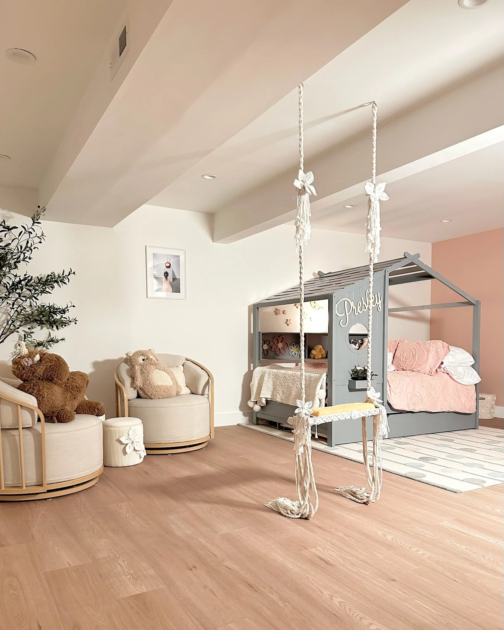 Playroom Angles