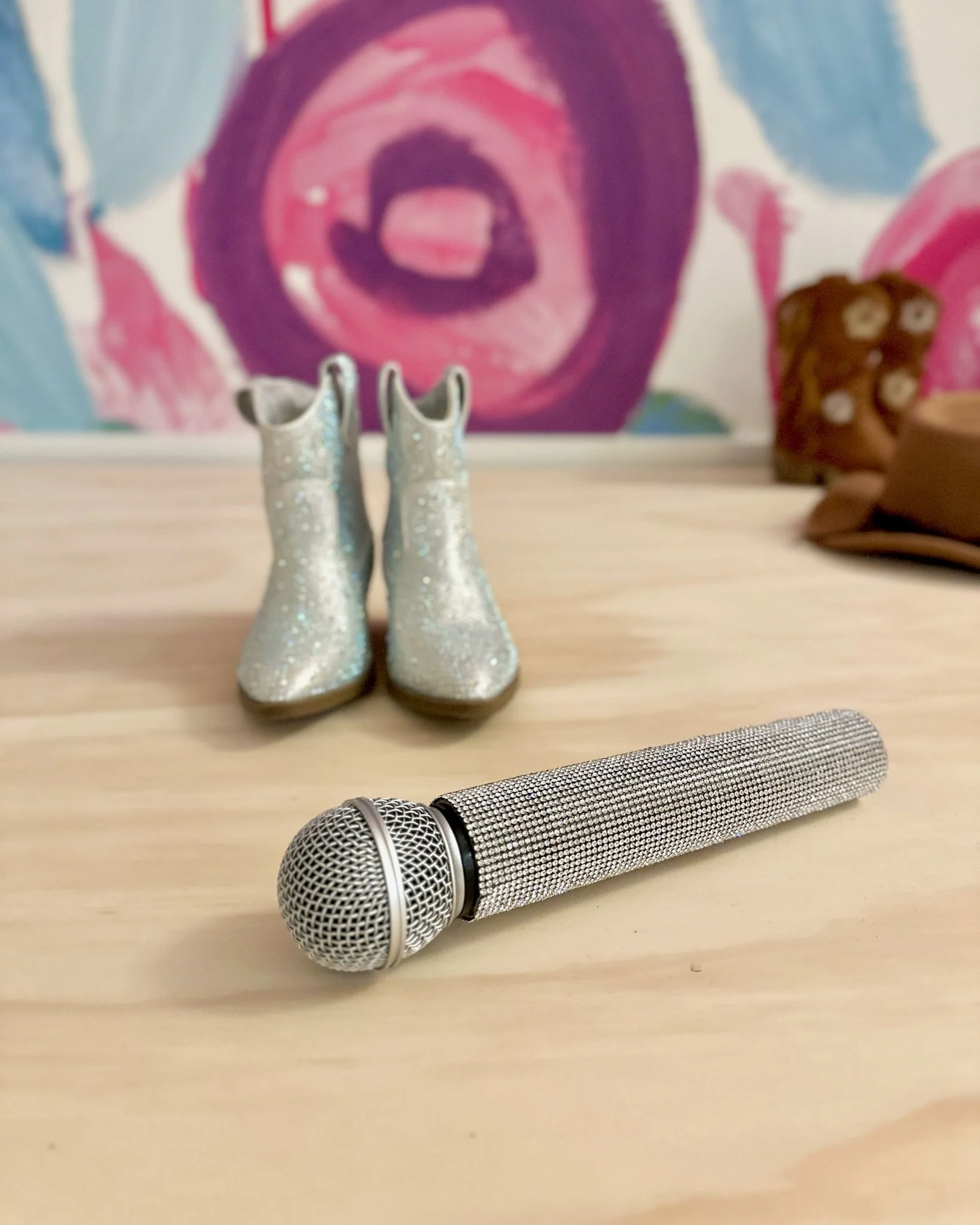 Taylor Swift Inspo - Children's Stage