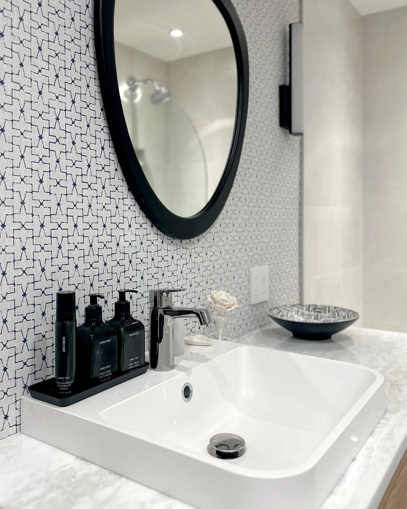 Homecourt by Courteney Cox