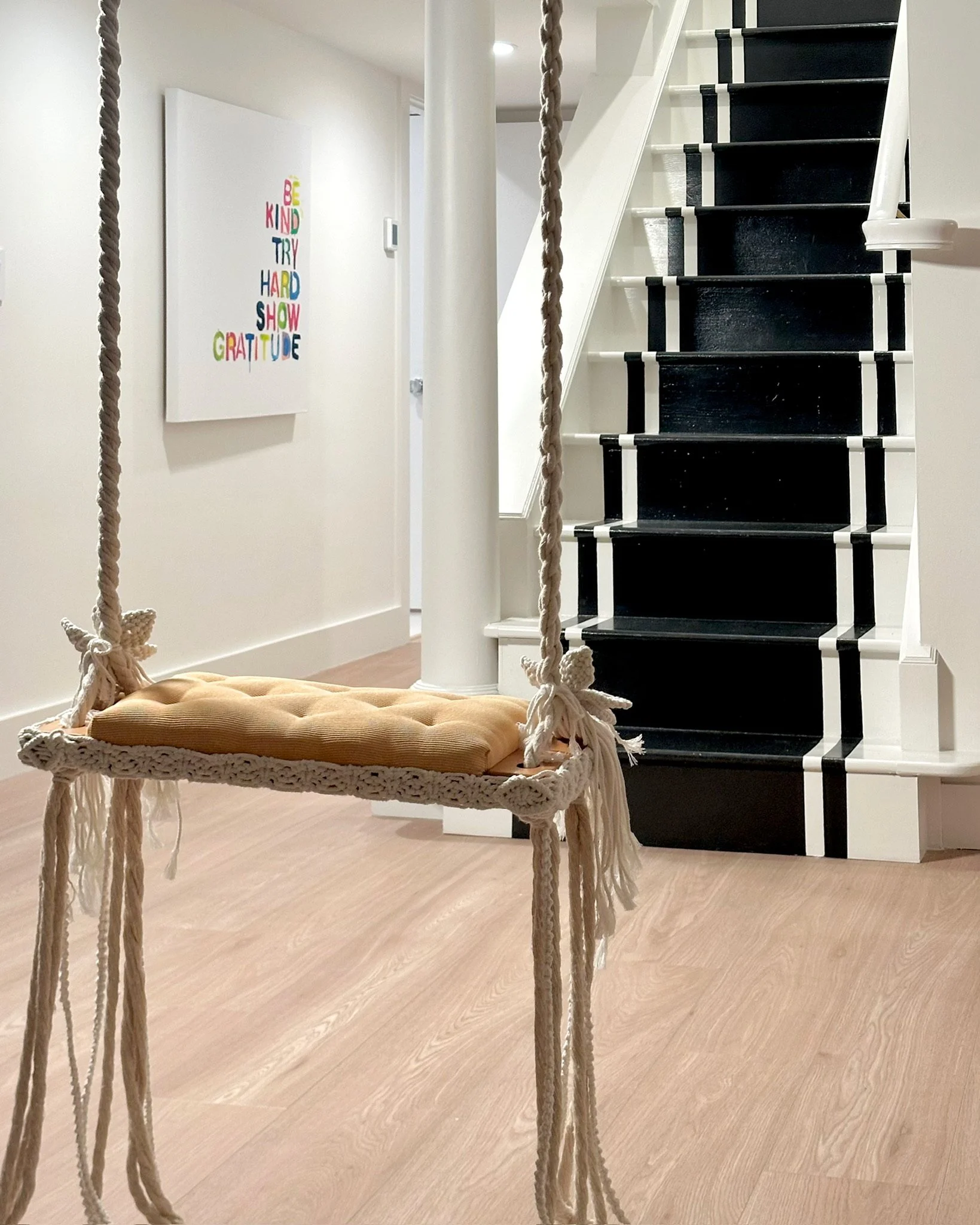 Artistic Stairs