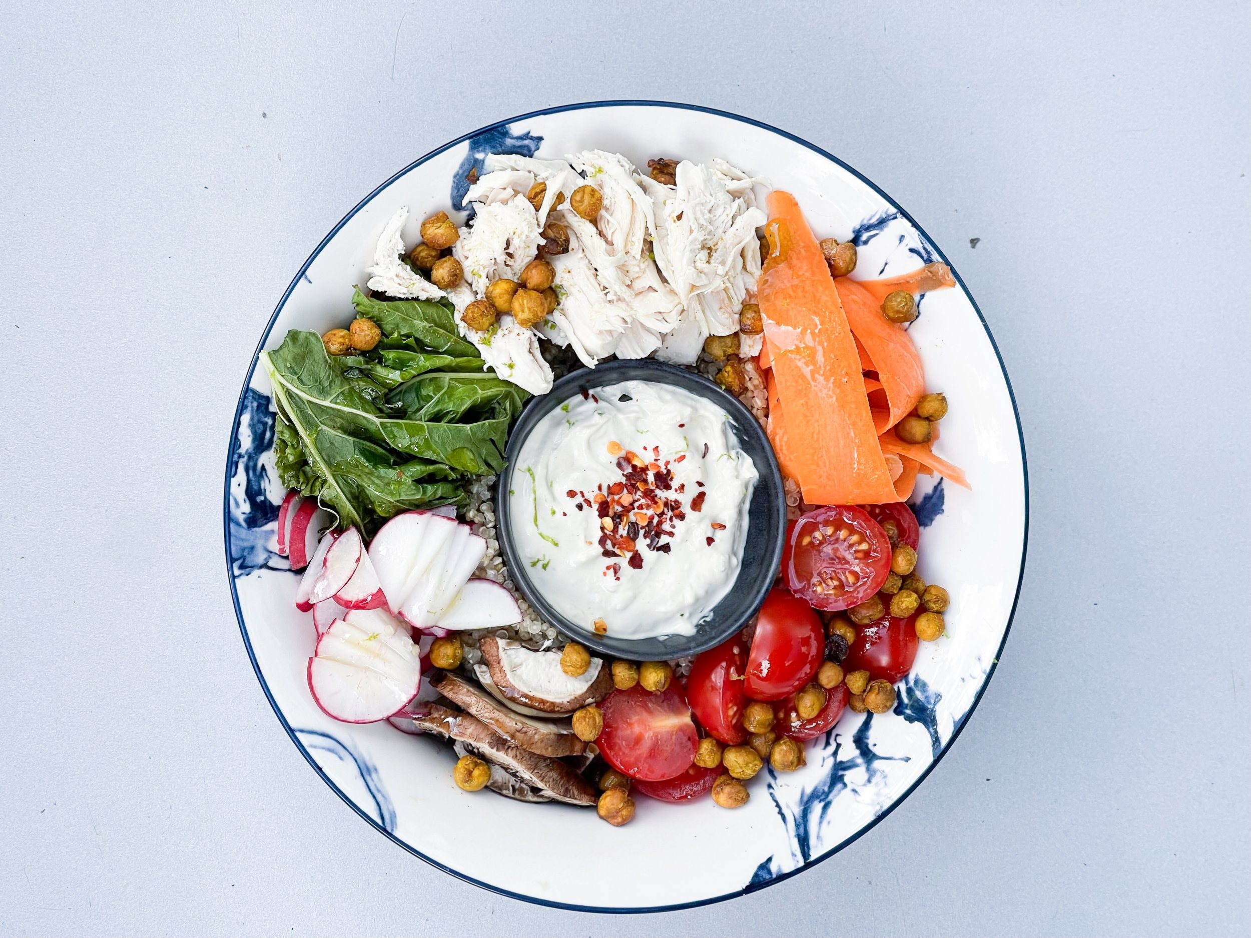 Tres Recetas Proteicas Anti-inflamatorias. La Alianza Deliciosa entre The Lemon Way y Dehesa El Milagro