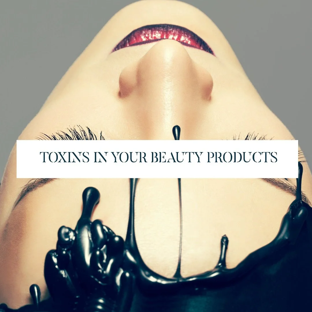 🚨 Ingredient Alert! Let&rsquo;s Get Real About Your Makeup bag! 💄
(👇Espa&ntilde;ol en comentarios)
Ever wonder what&rsquo;s really hiding in your favorite beauty products? 🤔 We&rsquo;re pulling back the curtain on the &ldquo;Dirty Dozen&rdquo; &n