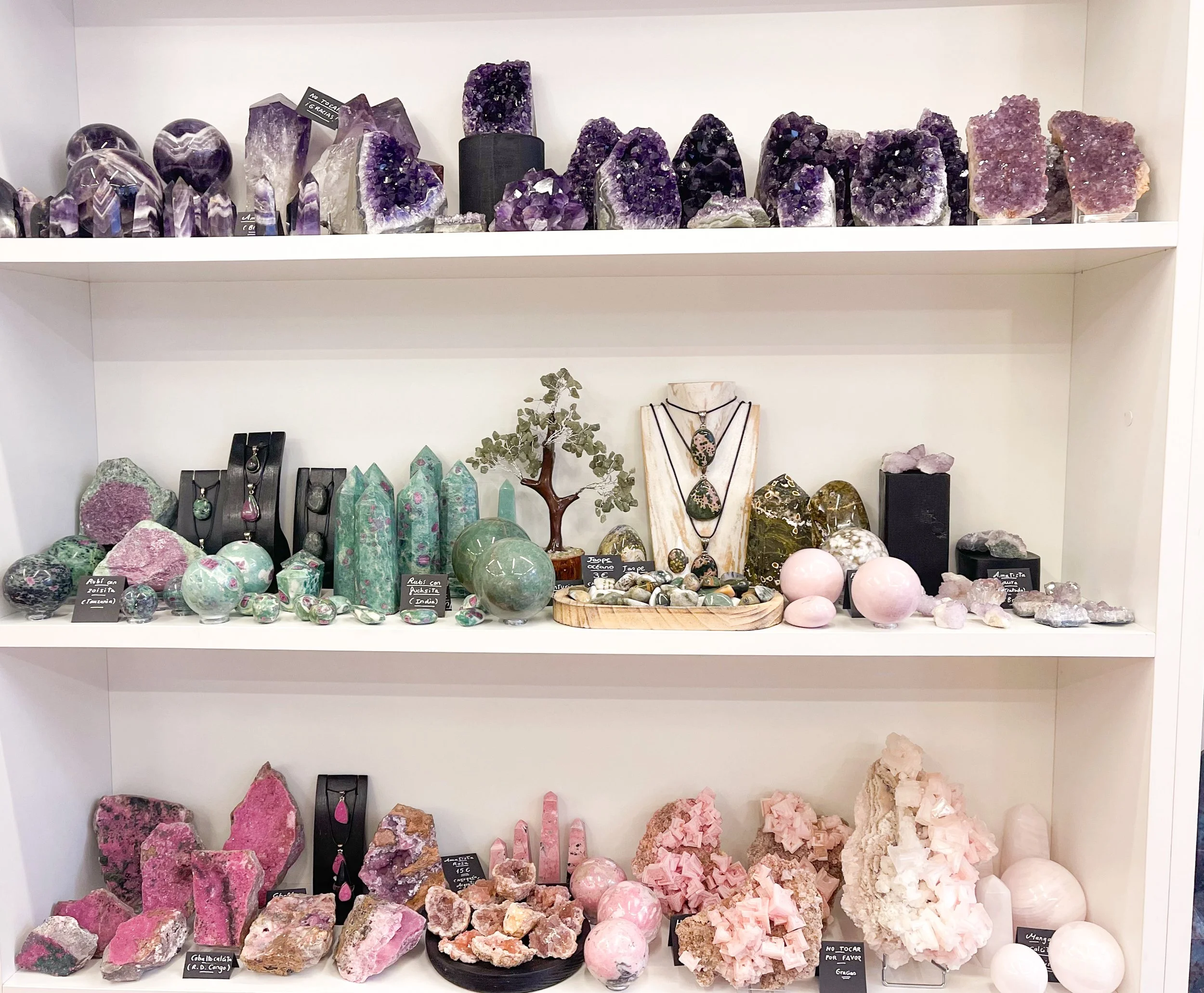 Where to Buy Crystals: My Vetted Guide