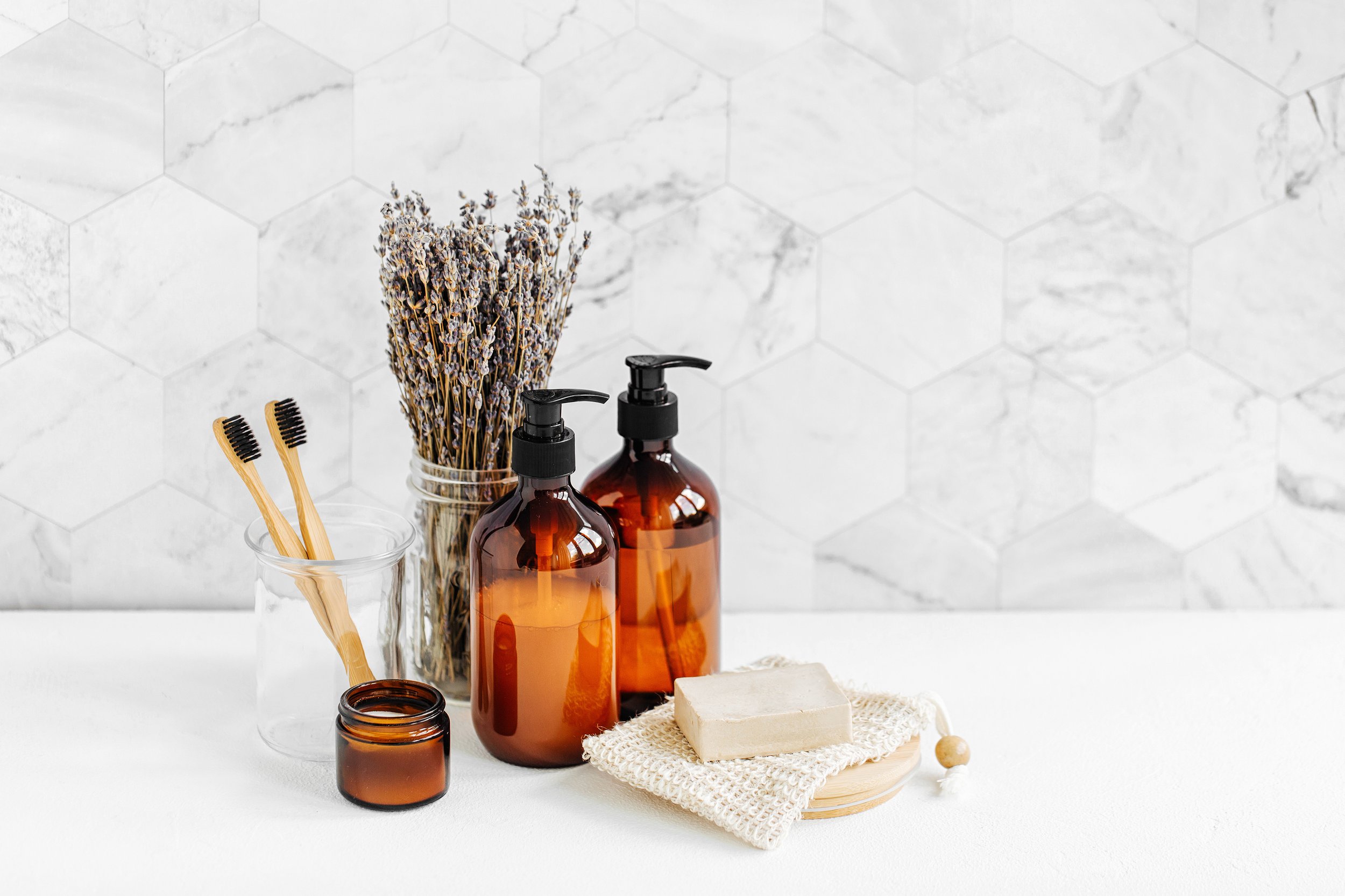 Toxin Free Personal Care