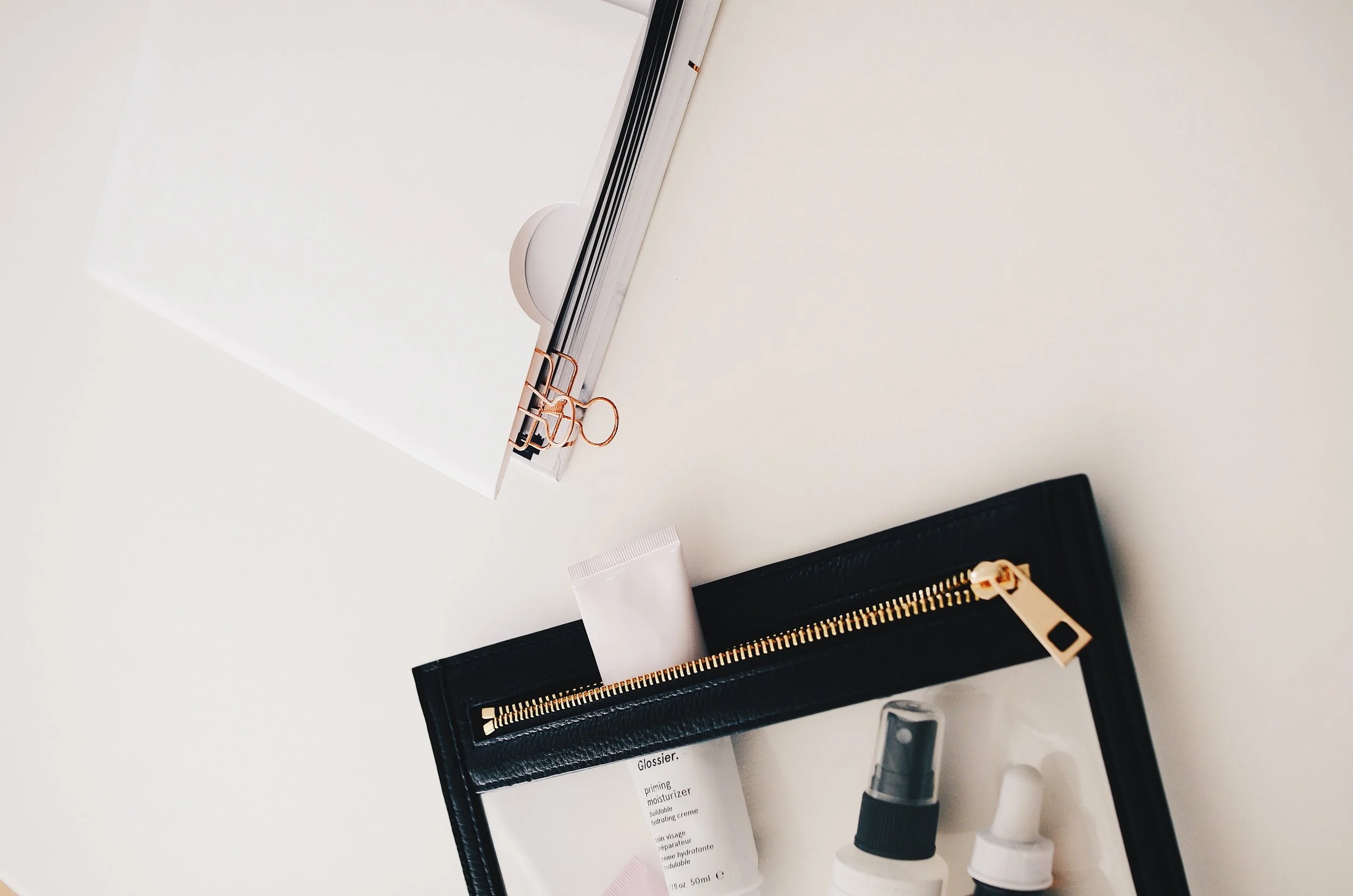 Clean Beauty Starter Guide&amp; Global Vetted Store Directory