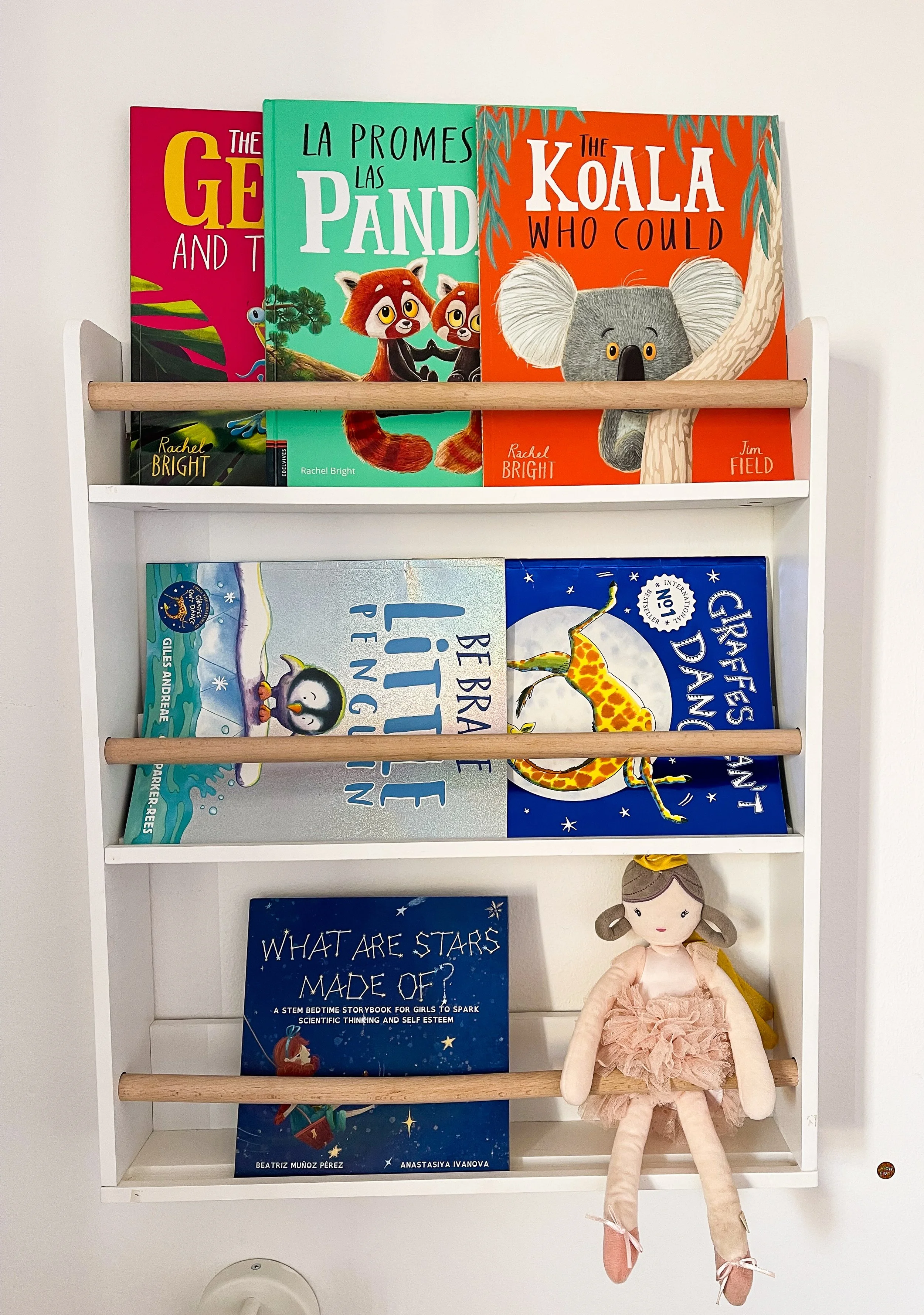 Mindful Storytime: Essential Books for Conscious Kids (Ages 3+)