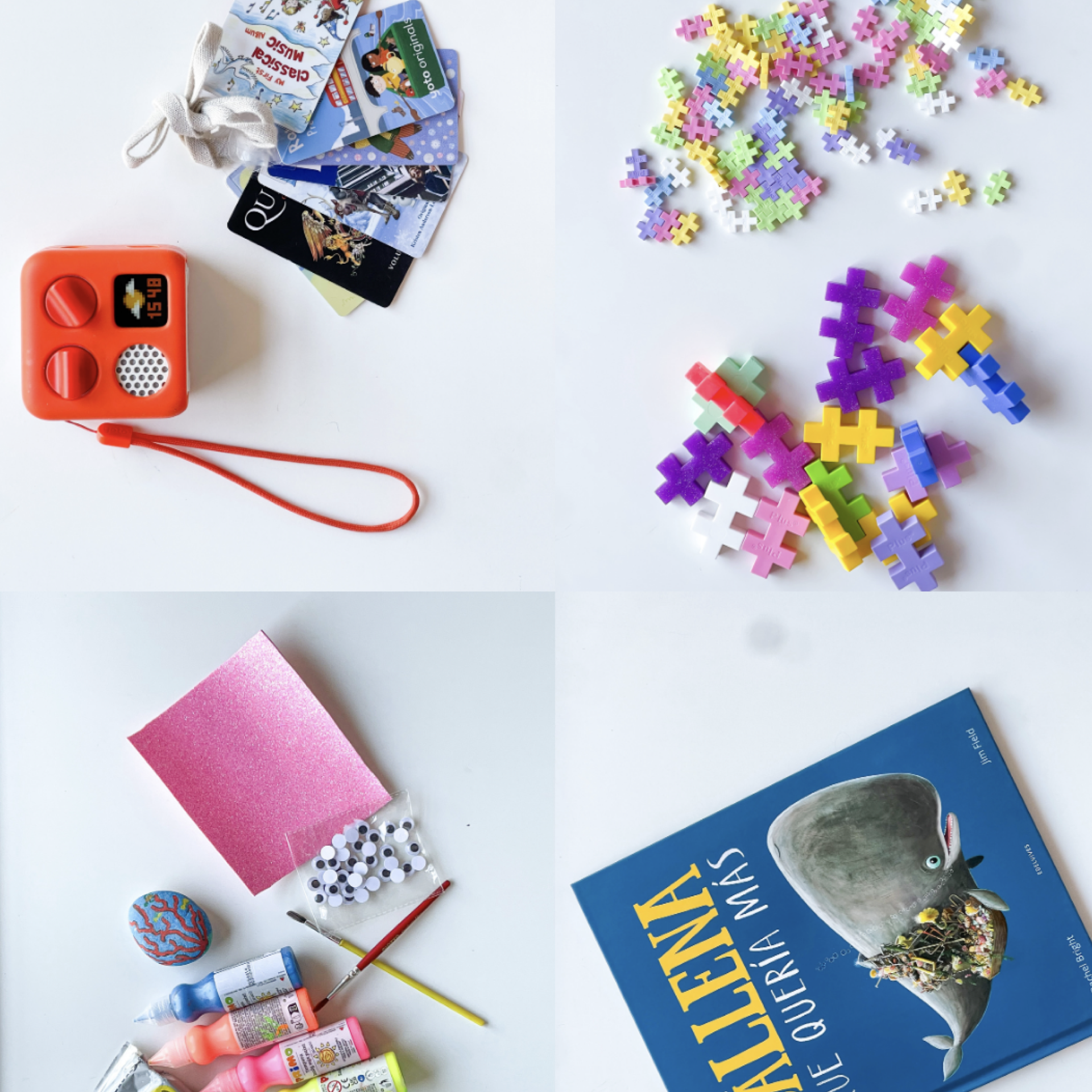 7 Mindful Gifts Ideas for Kids That Promote Focus &amp; Calm
