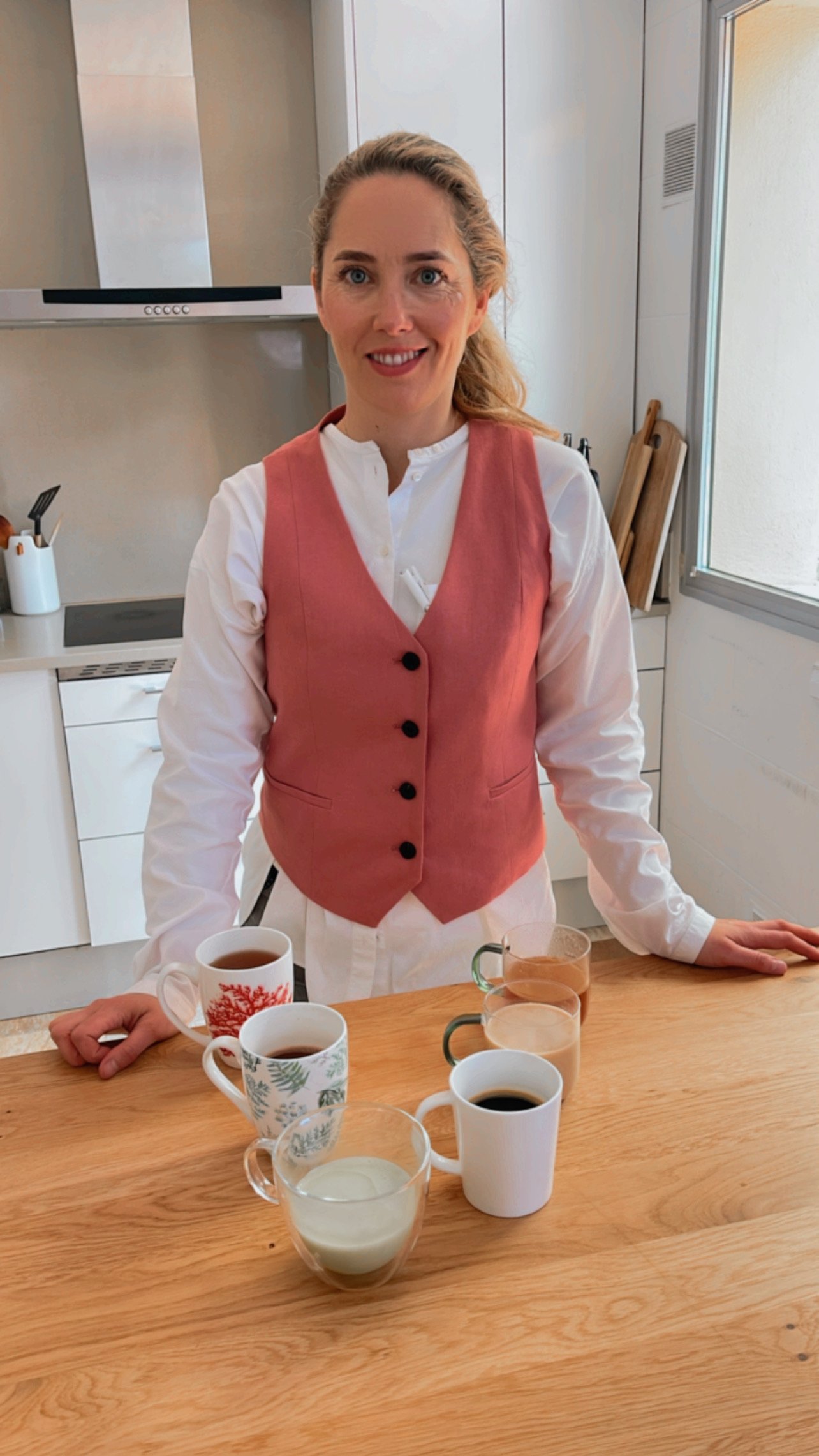 Six Alternatives to Regular Coffee to Beat the Crash