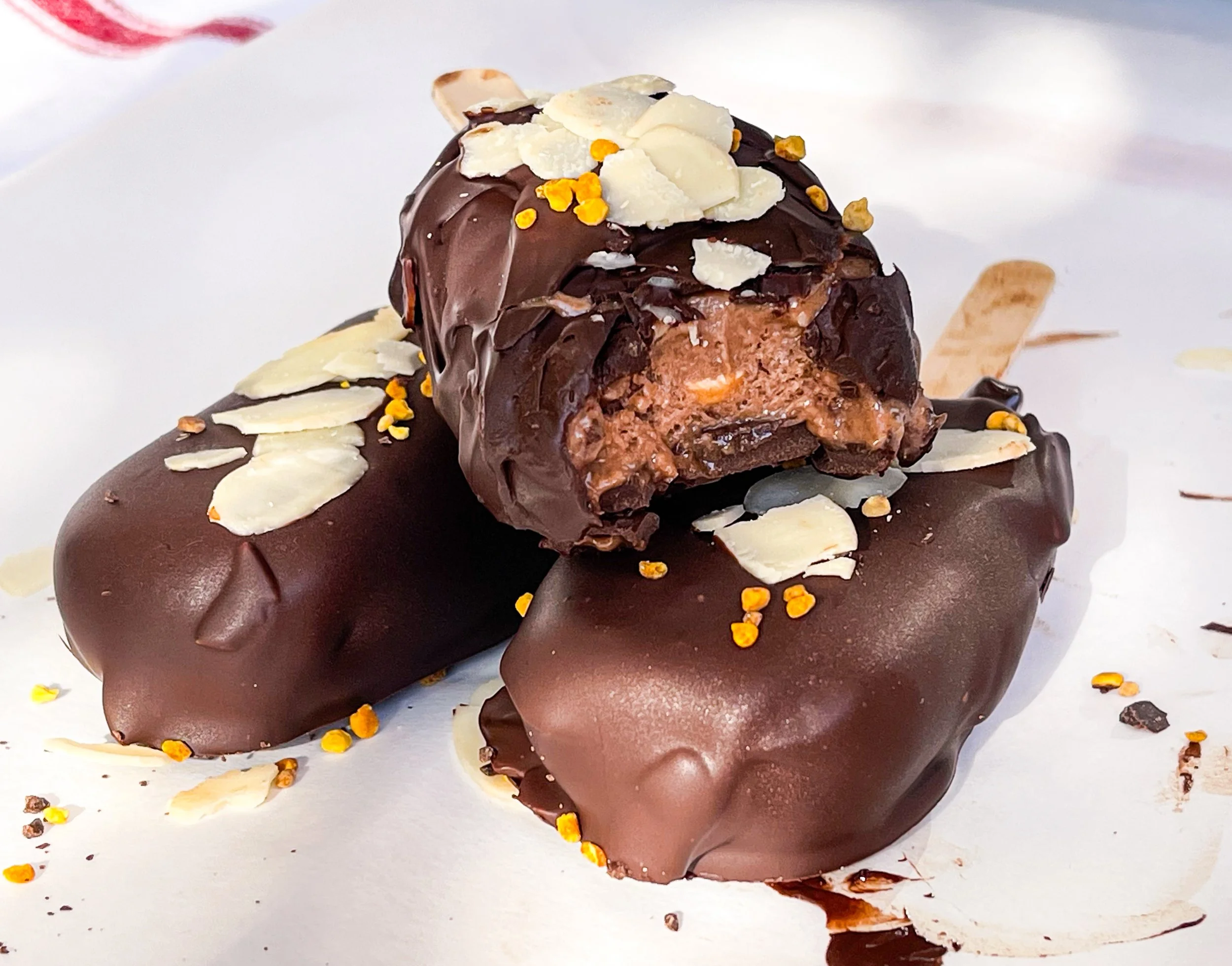 Reeses Chocolate Mini Magnums