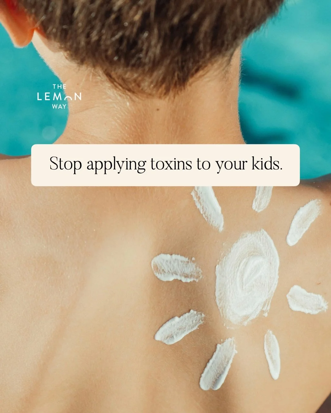 Stop guessing which Sunscreens are actually safe.🧴 (🇪🇸👇Espa&ntilde;ol en comentarios).
I&rsquo;ve spent years testing mineral formulas under the intense Spanish sun to find the best non-nano, low-tox picks for your family. Read my full, curated l