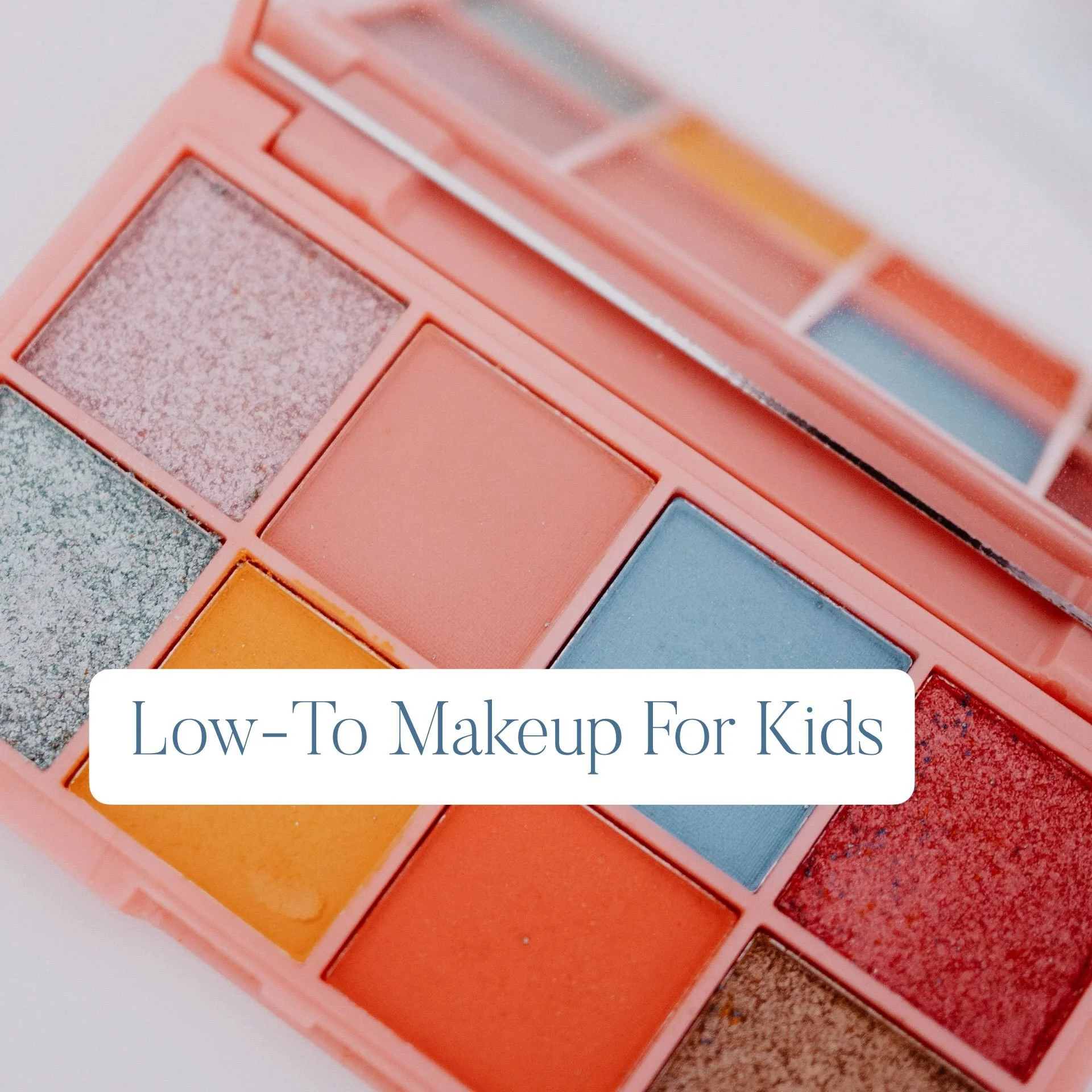 Don&rsquo;t let hidden toxins be the scariest part of Halloween. Check my top 3 non-toxic kids&rsquo; makeup brands&mdash;because scary face paint shouldn&rsquo;t come with scary ingredients! 🎃✨ (Link in bio) 

#kidsfacepaint #lowtoxliving #thelemon