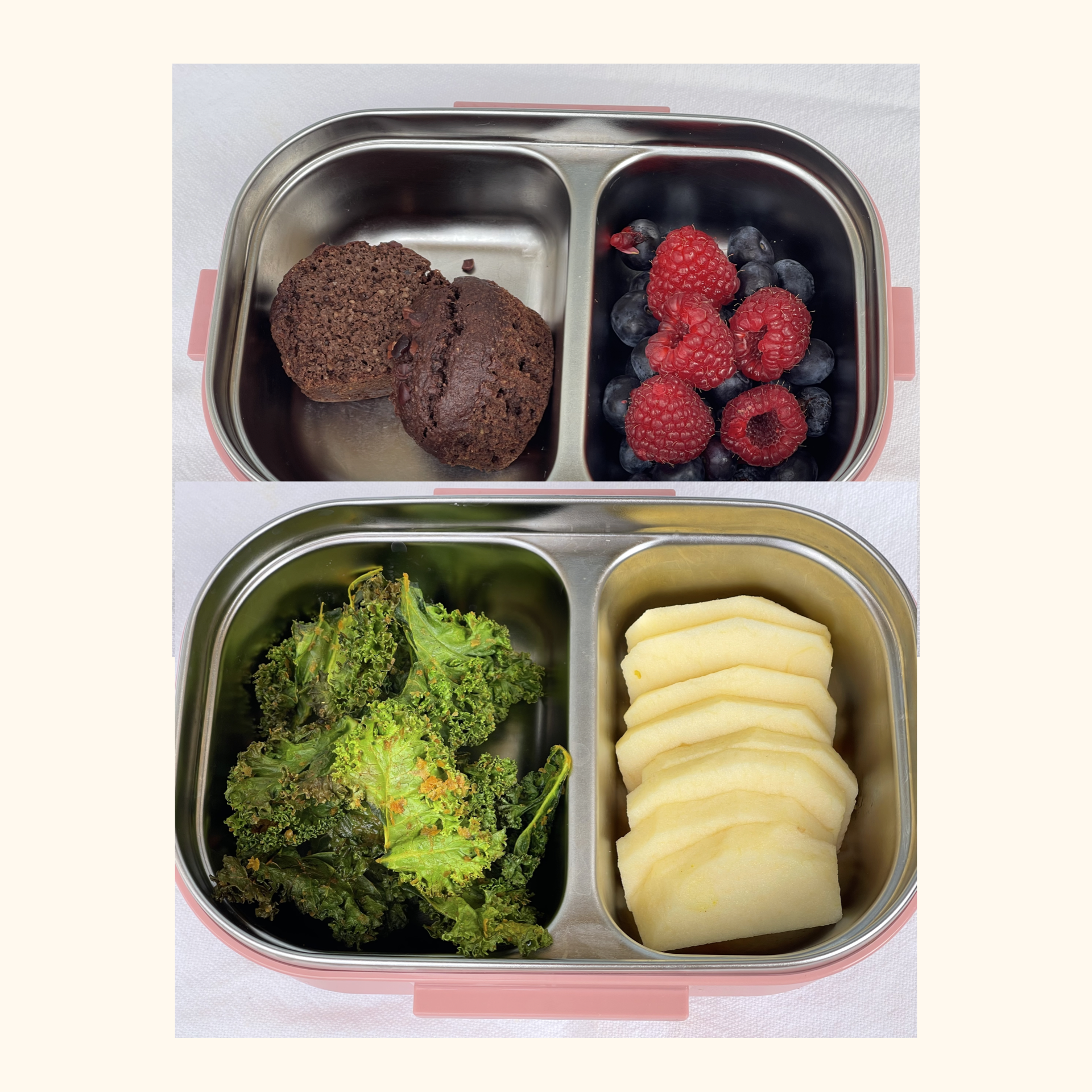 7 Healthy Nut-Free Snacks for School (That Adults Love Too)