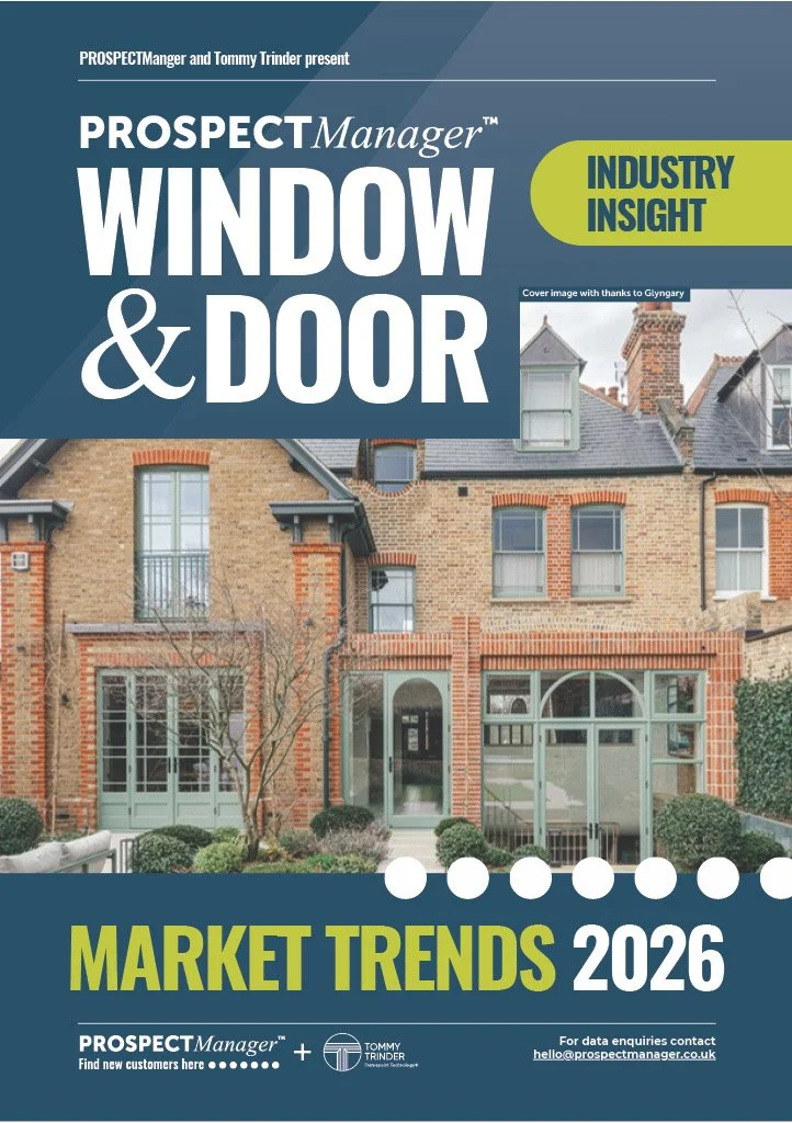 Window and Door Market Trends 2026
