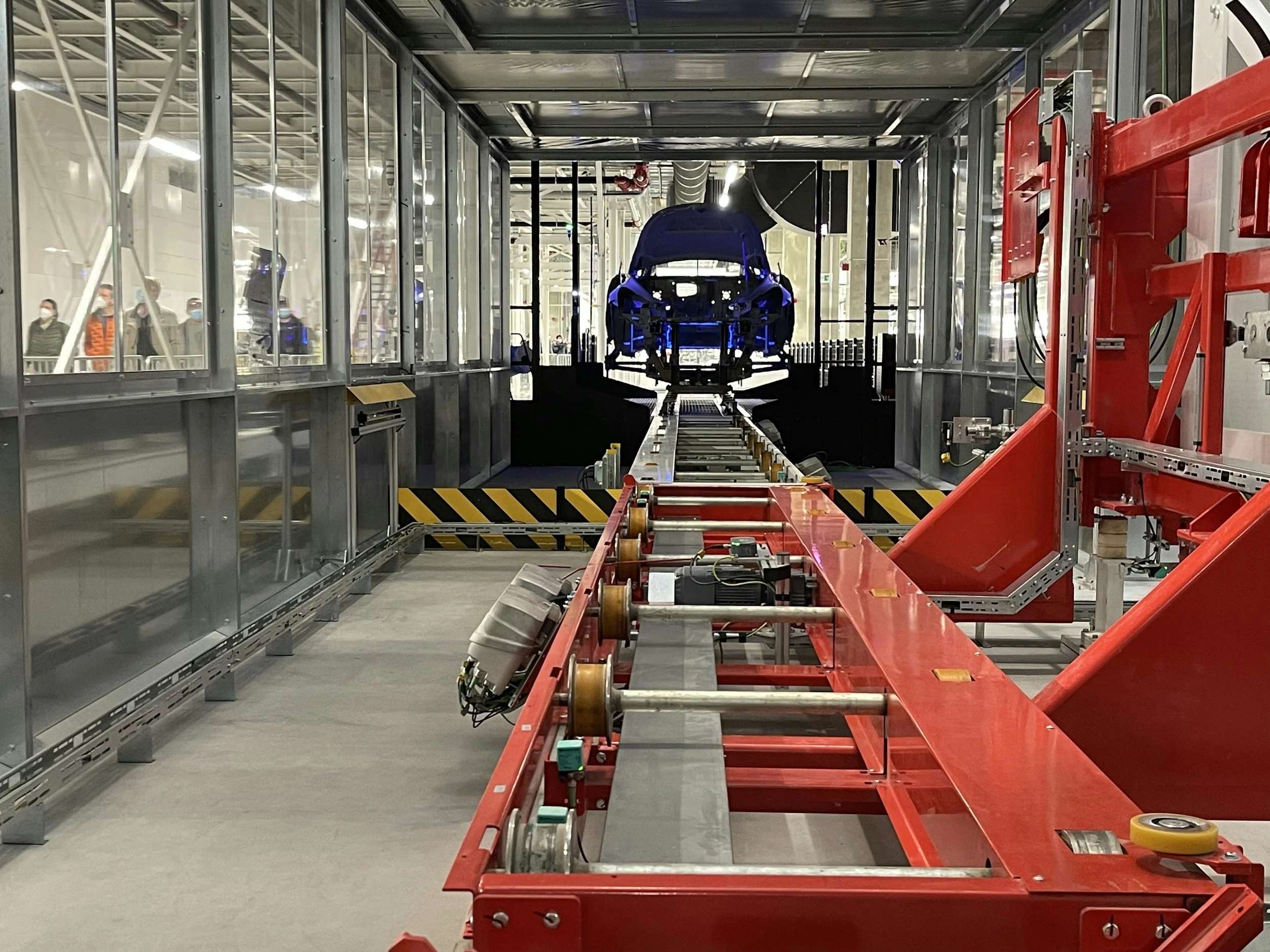 The state of manufacturing 2025