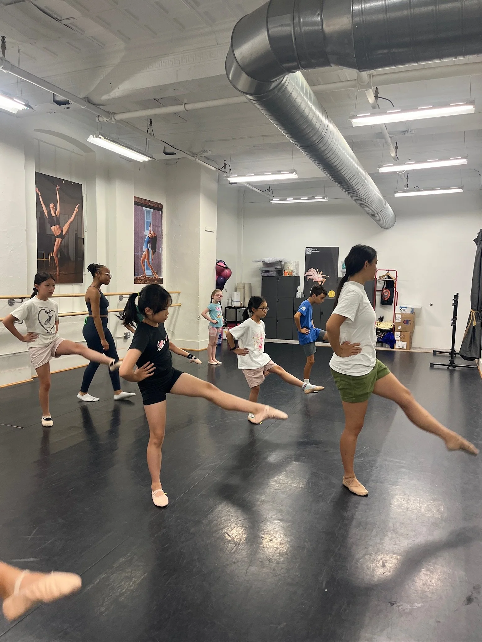 Children's Summer Camp