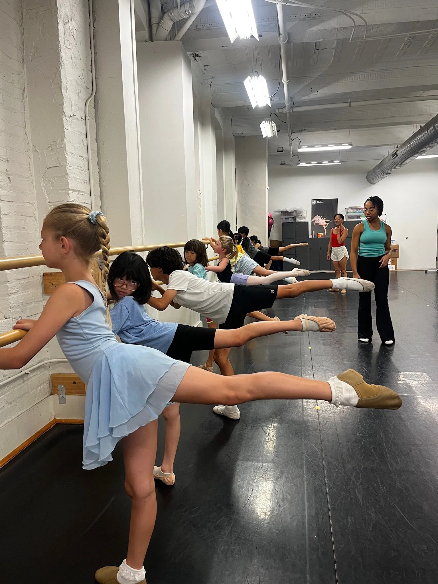 Children's Summer Camp