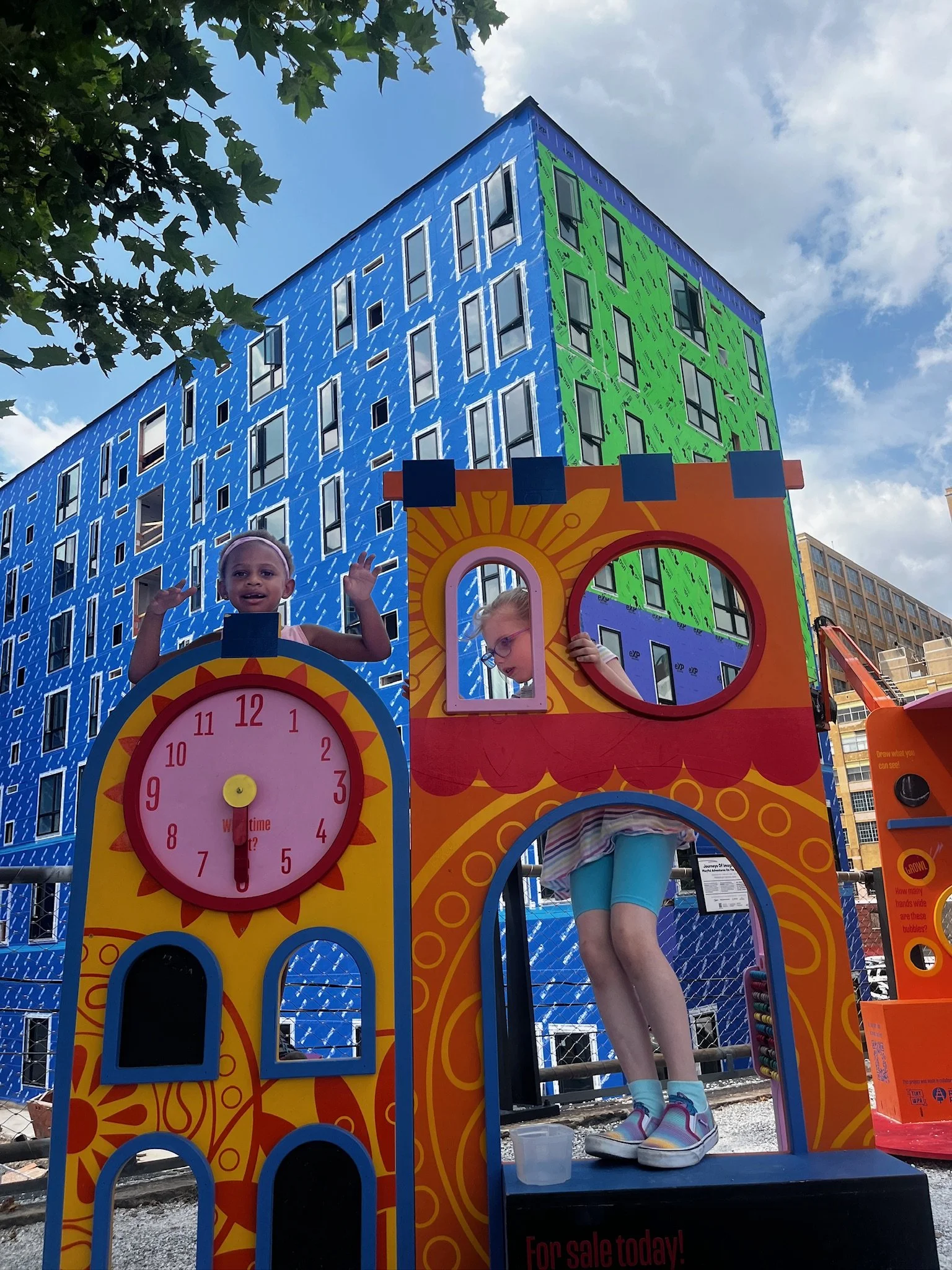 Children's Summer Camp