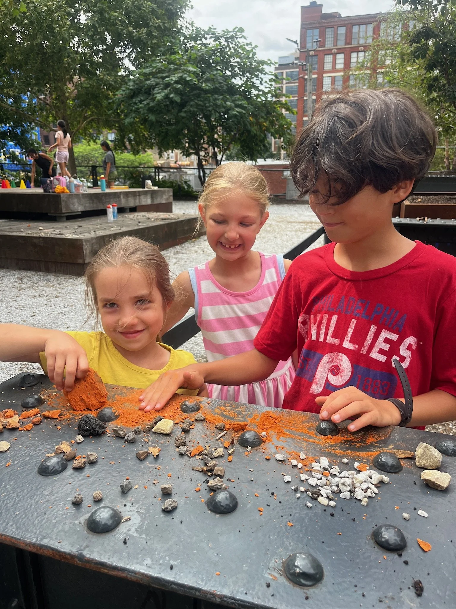 Children's Summer Camp