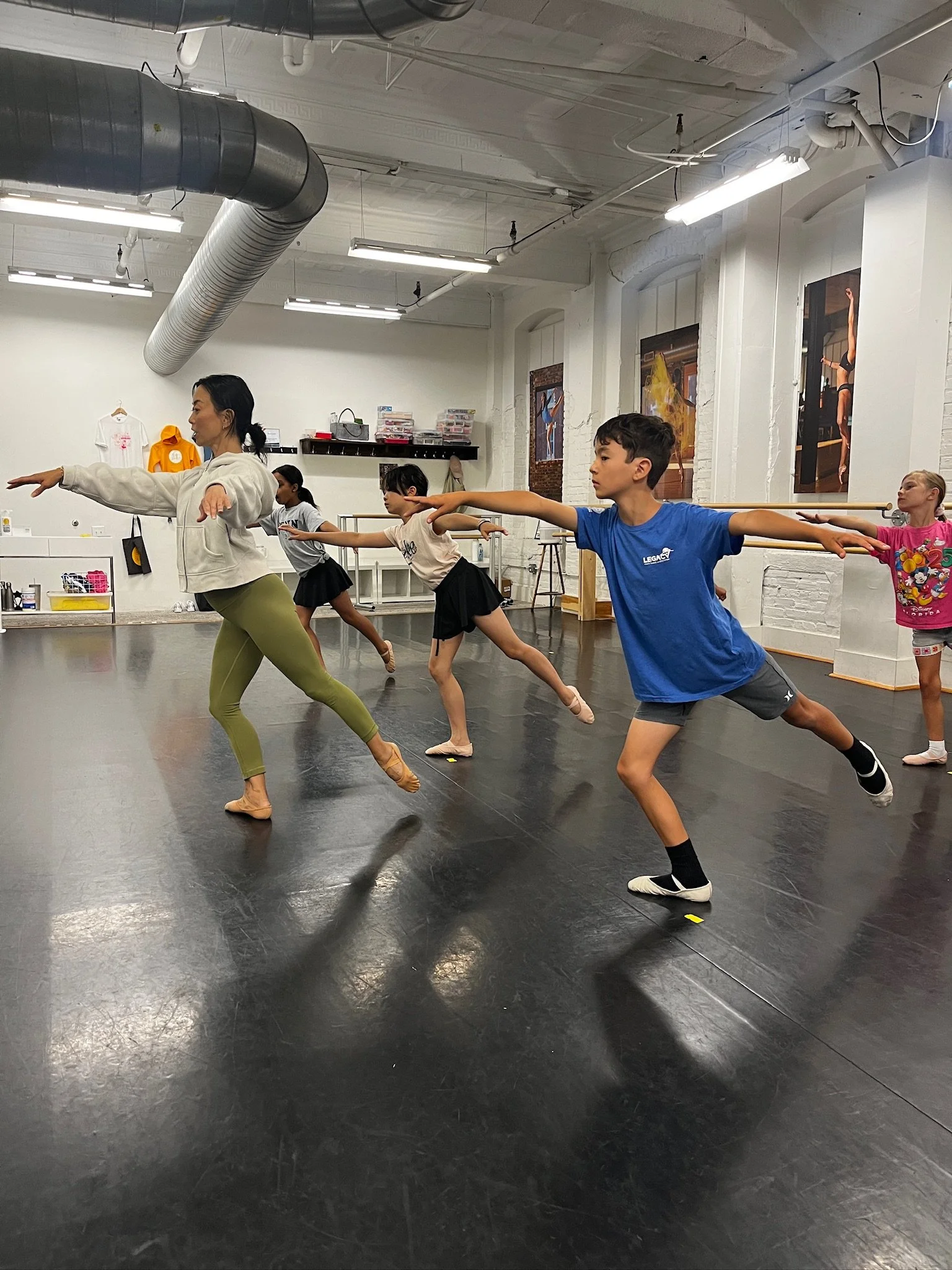 Children's Summer Camp