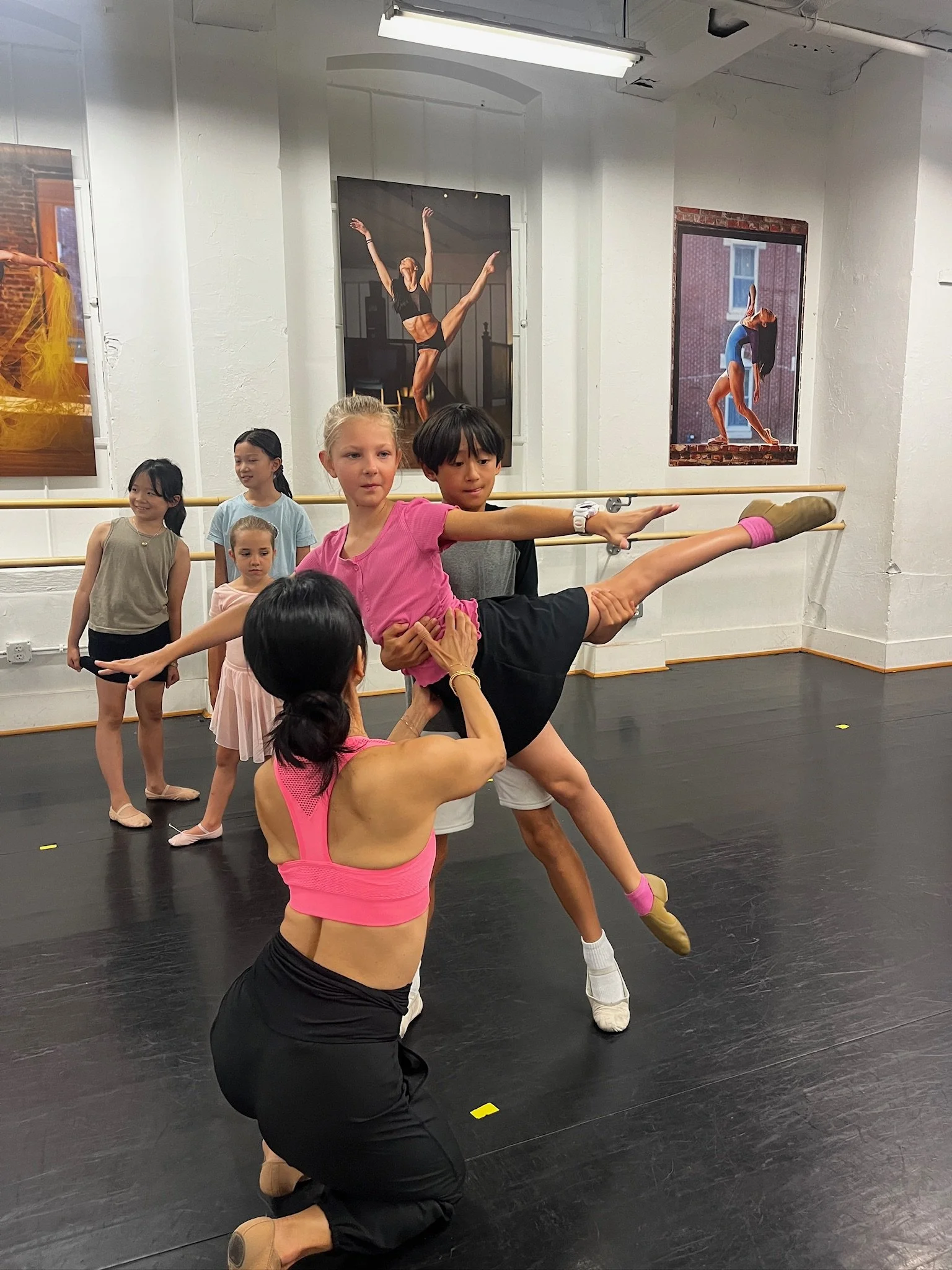 Children's Summer Camp