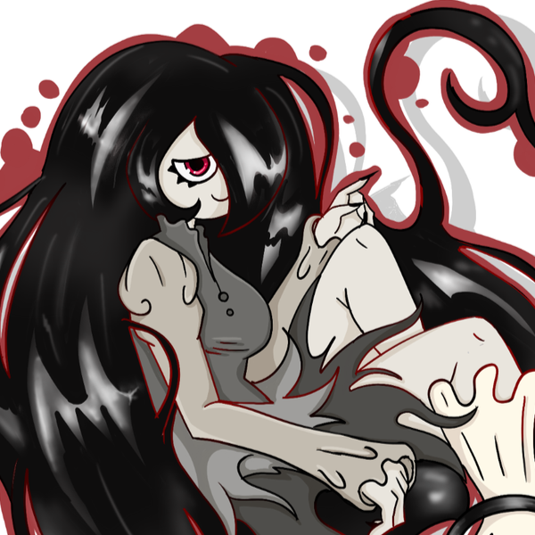 Comatus The Dark Empress