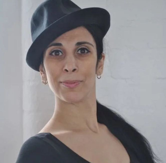 Bringing a family legacy to new ballet dancers