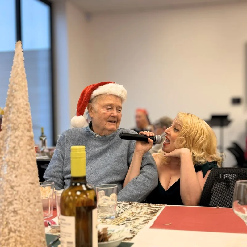 Autotraders Christmas Extravaganza 2025