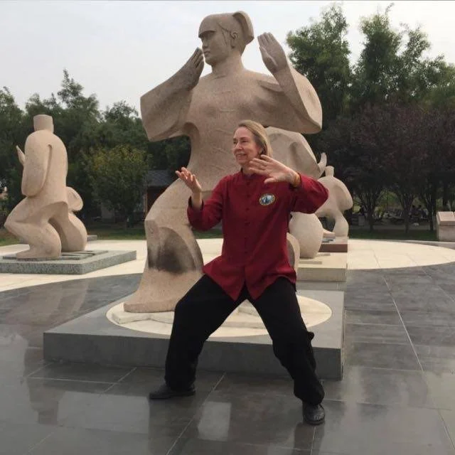 The Timeless Art of Tai Chi: A Path to Wellness and Community&nbsp;