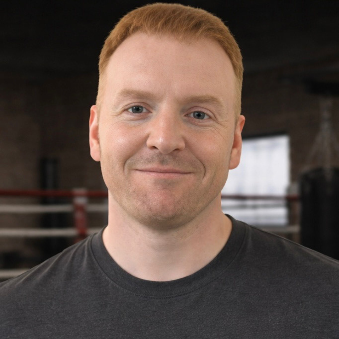 Boxing for everybody